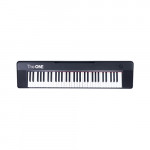 TheONE Smart Keyboard Air Synthesizer Black
